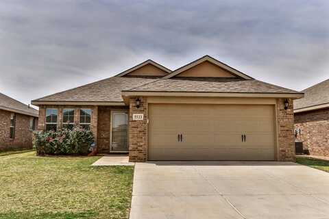 111Th, LUBBOCK, TX 79424