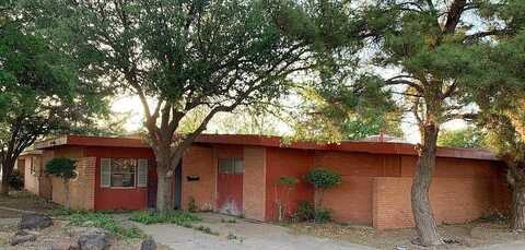 41St, LUBBOCK, TX 79413