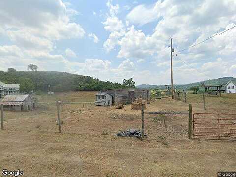Clifton Farm, HONAKER, VA 24260