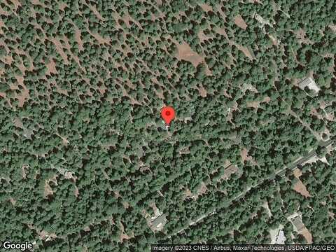 Rolling Hills, PIONEER, CA 95666
