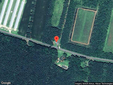 Saxis, TEMPERANCEVILLE, VA 23442