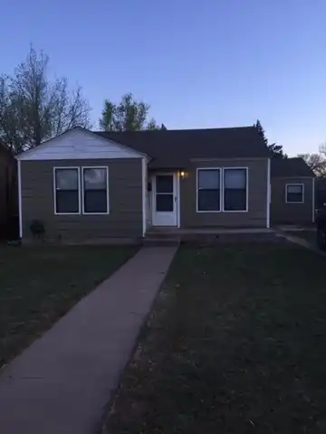 40Th, LUBBOCK, TX 79413