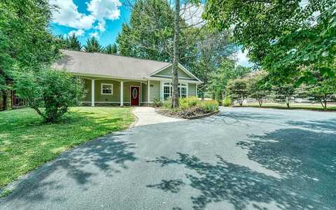 Leisure, YOUNG HARRIS, GA 30582