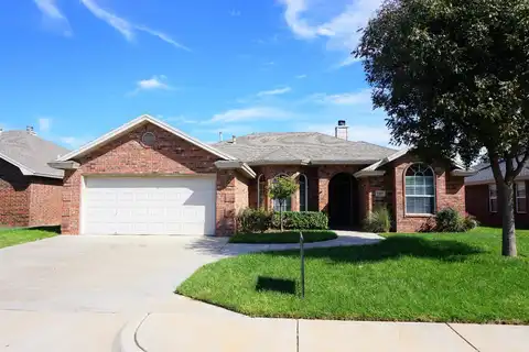Nottingham, WOLFFORTH, TX 79382