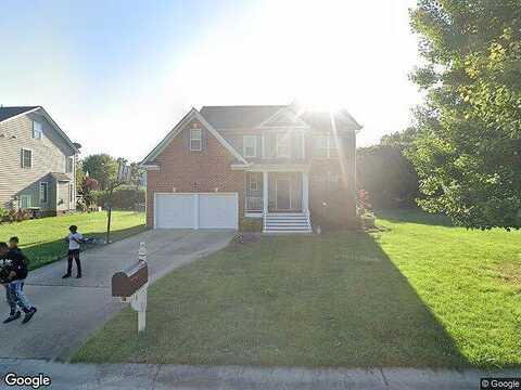Lighthouse, CARROLLTON, VA 23314