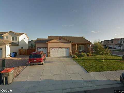 Deer Meadow, COLORADO SPRINGS, CO 80925