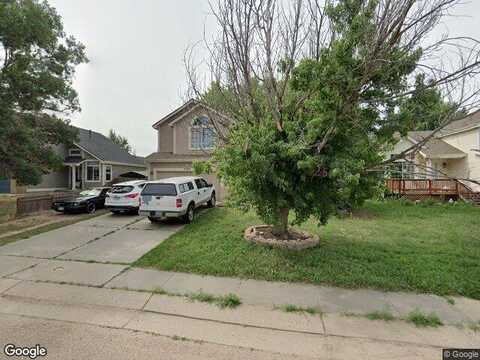 Peaceful Meadow, COLORADO SPRINGS, CO 80925