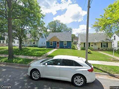 44Th, MINNEAPOLIS, MN 55417