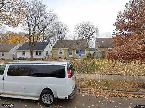 27Th, MINNEAPOLIS, MN 55417