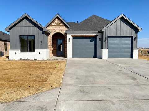 Prentiss, LUBBOCK, TX 79407