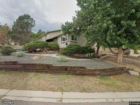 Waco, COLORADO SPRINGS, CO 80919