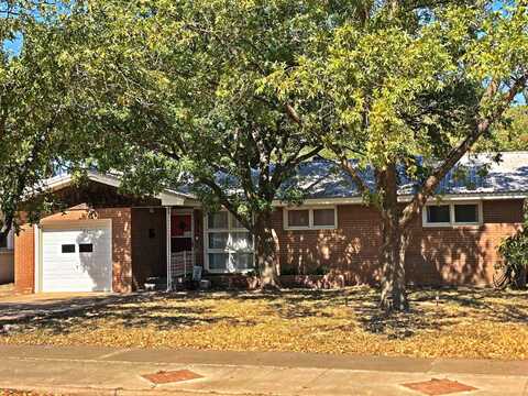 58Th, LUBBOCK, TX 79413