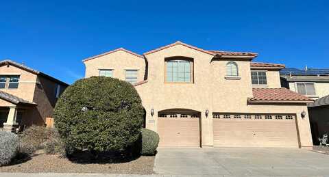 Potter, BUCKEYE, AZ 85396