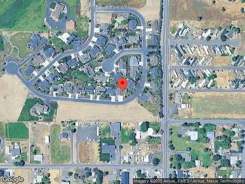 Saddle Ridge, PRINEVILLE, OR 97754