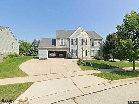 Rickert, WAUKESHA, WI 53189