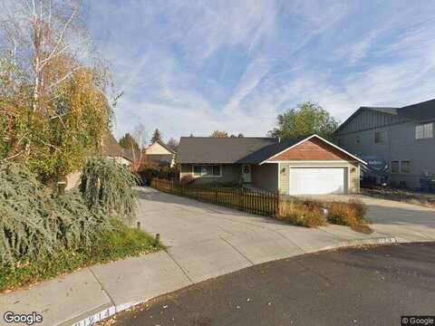 Darby, BEND, OR 97702