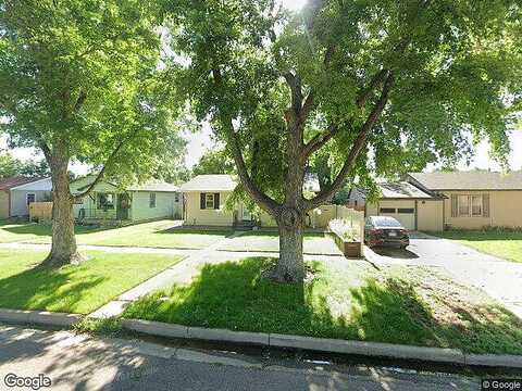 Main, PUEBLO, CO 81003