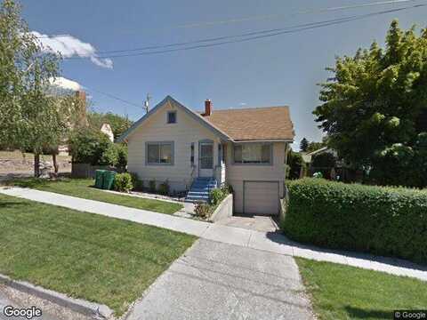 Portland, KLAMATH FALLS, OR 97601