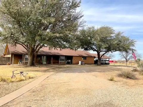 Santa Fe, SNYDER, TX 79549