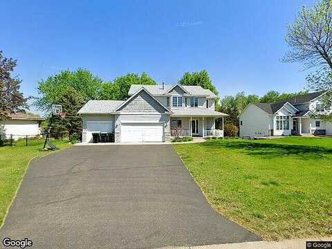 139Th, ANDOVER, MN 55304
