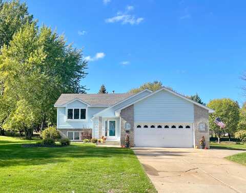 Haller, SAINT CLOUD, MN 56301
