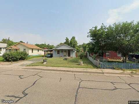 13Th, PUEBLO, CO 81001