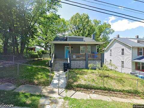 17Th, ROANOKE, VA 24013