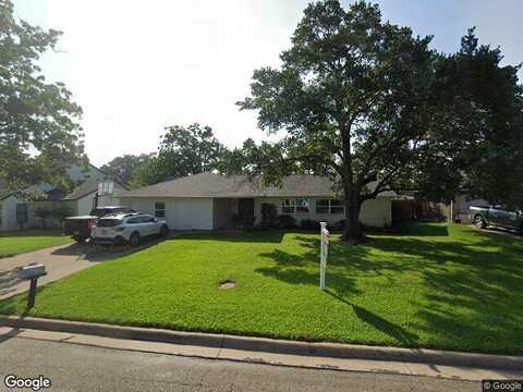 Todd, COLLEGE STATION, TX 77845