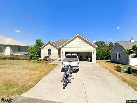 Barrow Hills, HUDDLESTON, VA 24104