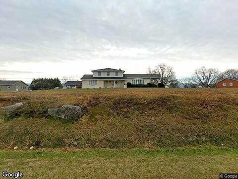 Spotswood, MC GAHEYSVILLE, VA 22840