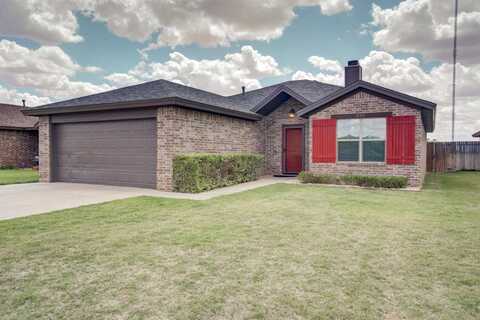 Avenue X, LUBBOCK, TX 79423