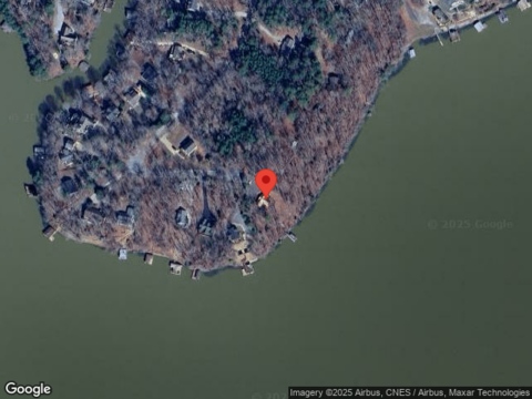 Anchor, BRACEY, VA 23919