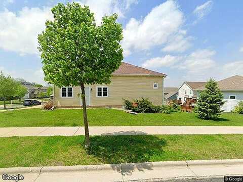 Silverstone, VERONA, WI 53593