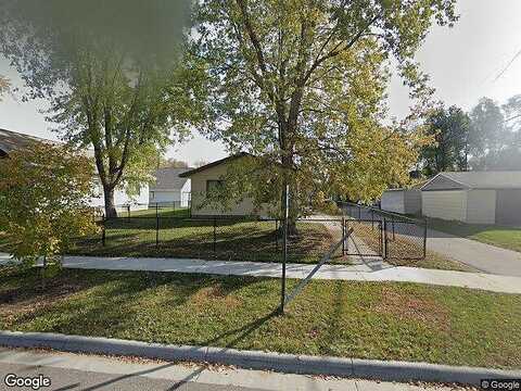 32Nd, SAINT CLOUD, MN 56303