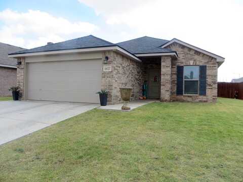 38Th, LUBBOCK, TX 79407