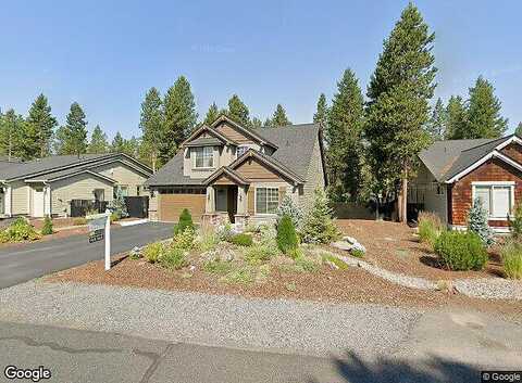 Fordham, LA PINE, OR 97739
