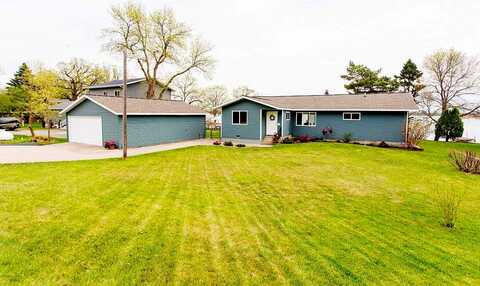 Walker Lake, RICHVILLE, MN 56576