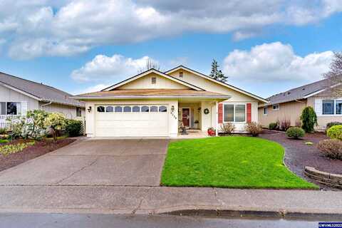 Oakcrest, SALEM, OR 97304