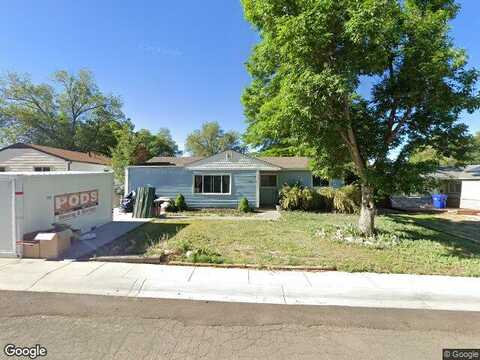 Redwood, COLORADO SPRINGS, CO 80907