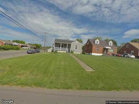 Fresno, ROANOKE, VA 24017