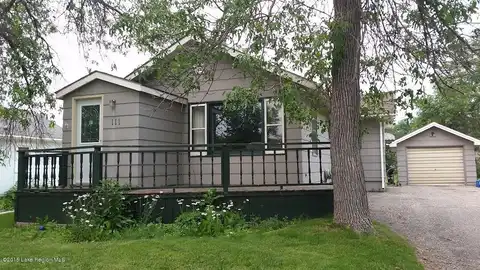 Cherry, FERGUS FALLS, MN 56537