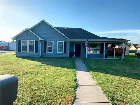 Milton, JOSEPHINE, TX 75173