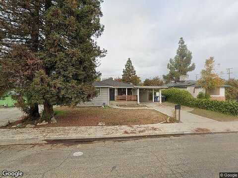 Academy, TULARE, CA 93274