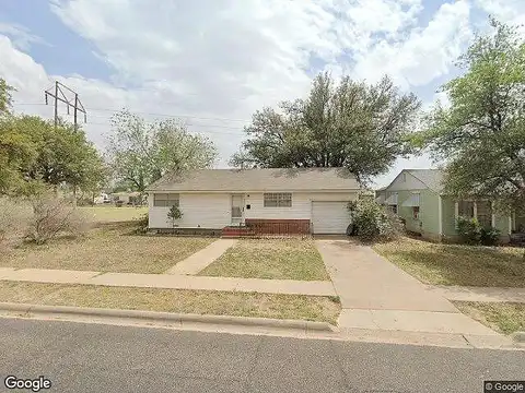 23Rd, ODESSA, TX 79763