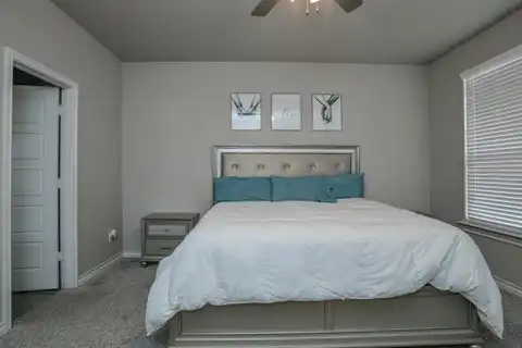 3Rd, WOLFFORTH, TX 79382
