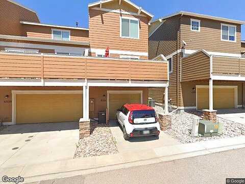Pennywhistle, COLORADO SPRINGS, CO 80923