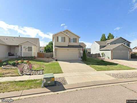 Elkhead, COLORADO SPRINGS, CO 80923