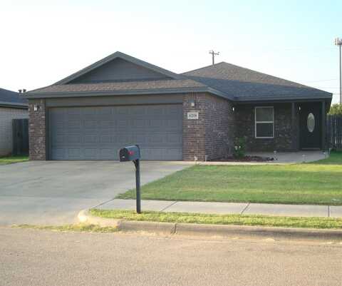 21St, LUBBOCK, TX 79407