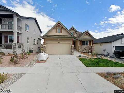 Gansevoort, COLORADO SPRINGS, CO 80924