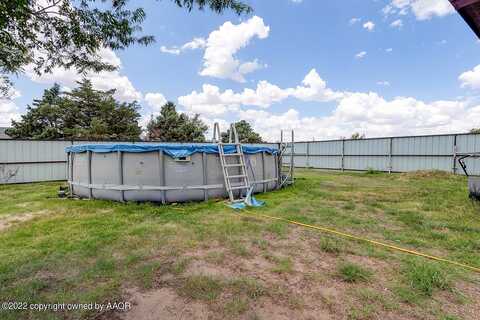 Mesquite, FRITCH, TX 79036
